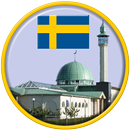 Prayer Time Sweden APK