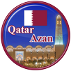 Azan Qatar : Prayer Time Qatar APK