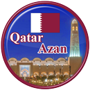 Azan Qatar : Prayer Time Qatar APK