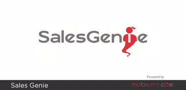 Mahindra Sales Genie