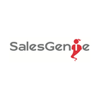 Mahindra Sales Genie biểu tượng