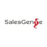 Mahindra Sales Genie أيقونة