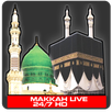 مكة المكرمة والمدينة المنورة مباشر الان APK