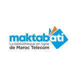 Maktabati アイコン