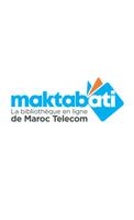 Maktabati Affiche