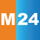 M24TV 图标