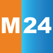 M24TV icon