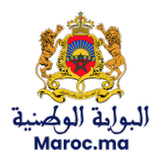 APK Maroc.ma البوابة الوطنية
