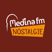 MEDINA NSOTALGIE-icoon