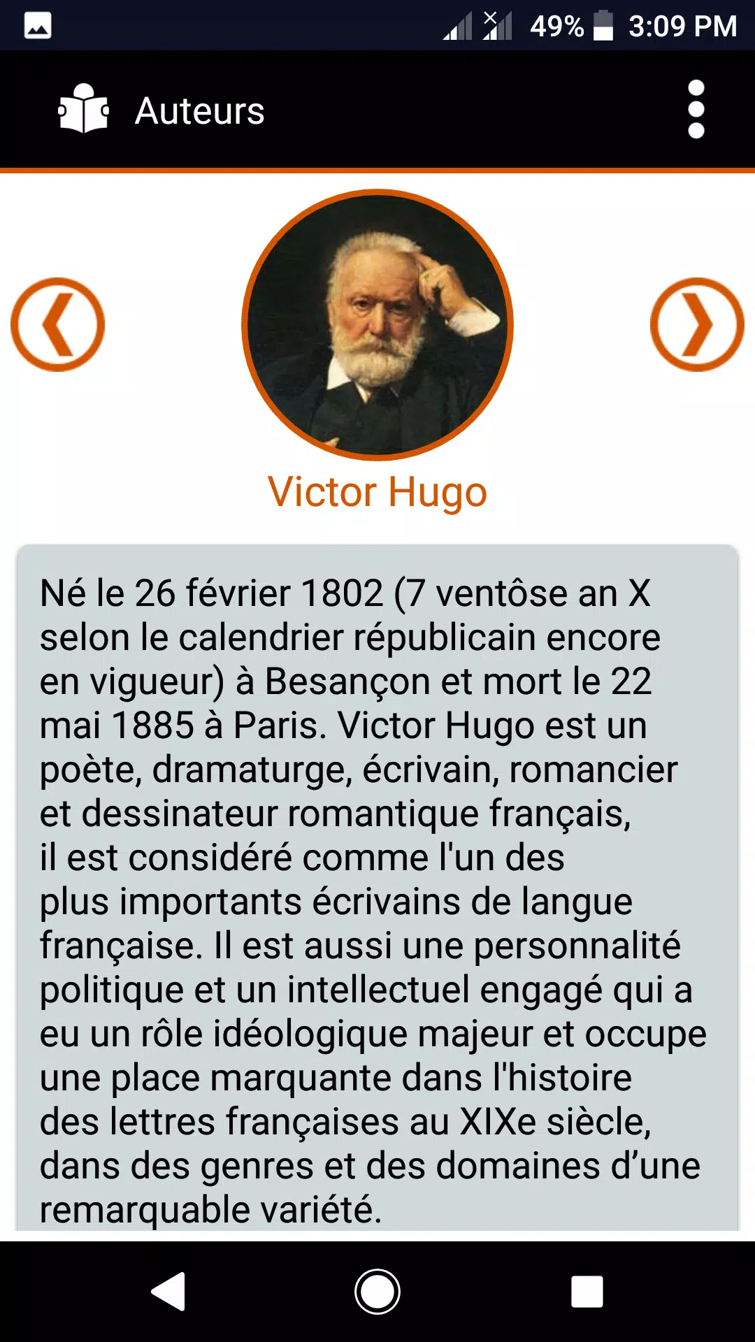 Meilleures Citations For Android Apk Download