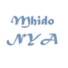 Mhido NYA icône