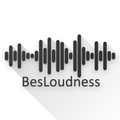 BesLoudnes Settings