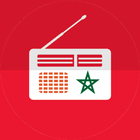 Radios Marocaine icône