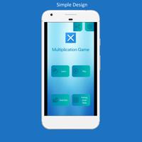 Multiplication Game Screenshot 1