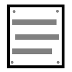 NoteFast ícone