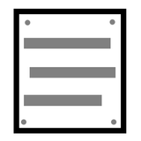 NoteFast icône