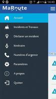 Ma Route capture d'écran 1