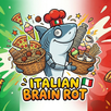 Italian Brainrot game APK