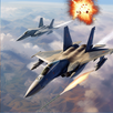 Thunder War Modern Ace Combat APK