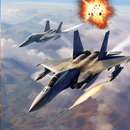 APK Thunder War Modern Ace Combat