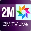 channel 2M TV MAROC APK