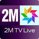 2M live , 2M en direct مباشر APK