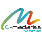 eMadariss demo иконка