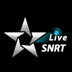 SNRT Live アプリダウンロード