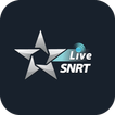 SNRT Live Zeichen