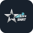 SNRT Live icône