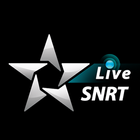SNRT Live-icoon