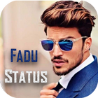 Fadu Attitude Status 圖標