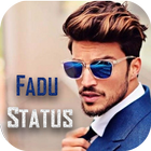 Fadu Attitude Status أيقونة