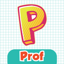 Pixel Junior Prof APK