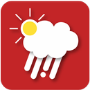 Alerte météo:prévisions et ale APK