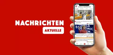 Aktuelle Nachrichten