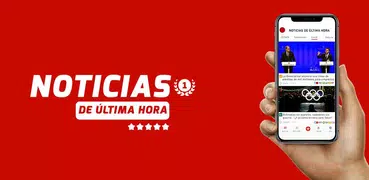 Noticias última hora