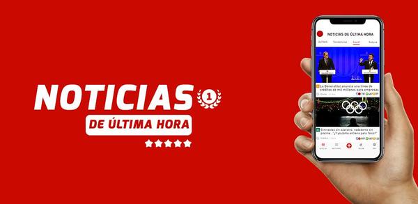 Cómo descargar la última versión de Breaking News: Local & Alerts APK 11.1.20 para Android 2024 image