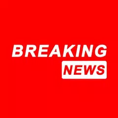 Breaking News: Local & Alerts APK 下載