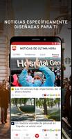 Noticias última hora captura de pantalla 2