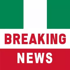 Descargar APK de Nigeria Breaking News