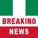 Nigeria Breaking News APK