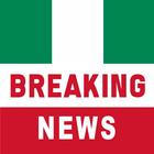 Nigeria Breaking News 圖標