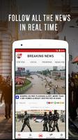 Nigeria Breaking News 海報