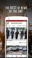 Nigeria Breaking News स्क्रीनशॉट 1