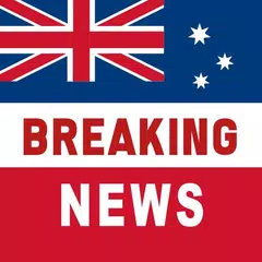 Australia Breaking News APK Herunterladen