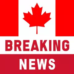 download Canada Breaking News APK