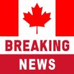 ”Canada Breaking News