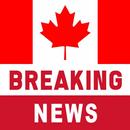 Canada Breaking News APK