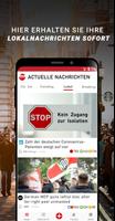 Eilmeldung Deutschland 截图 3